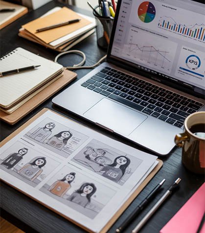 Digital Marketing Manager